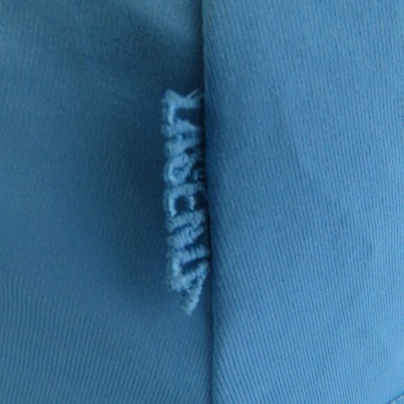 NWT LaSenza Turquoise Bustier Top With Removable Straps XL – With Underwire - Picture 4 of 8